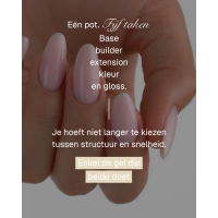 AiO | Gevorderden Opleiding Nagelstyliste 1 dag